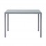 Finzerin Glass Dining Table,120cm - Custom Alt by Opencart SEO Pack PRO