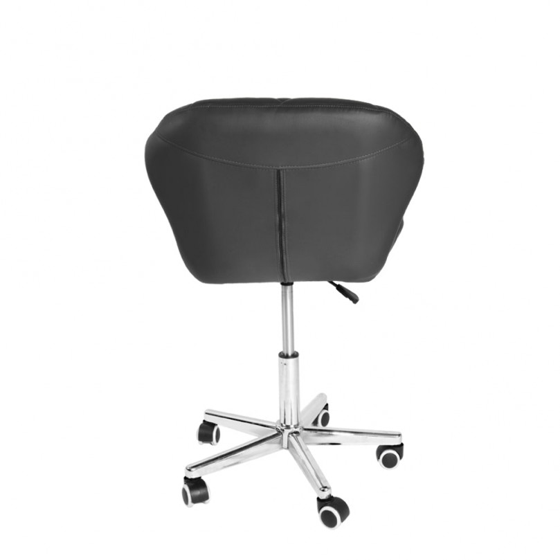Leather Swivel Office Chair Leather Swivel Office Chair
