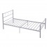 Rayfeld 3FT Single Metal Bed Frame Rayfeld 3FT Single Metal Bed Frame - Custom Alt by Opencart SEO Pack PRO
