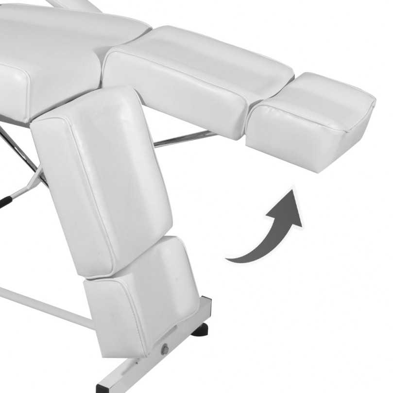 Balance Massage Bed Table Adjustable Reclining Beauty Salon Chair Tattoo Spa Facial Couch Bed Balance Massage Bed Table Adjustable Reclining Beauty Salon Chair Tattoo Spa Facial Couch Bed