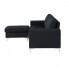 2 Seater Sofa with Ottoman 2 Seater Sofa with Ottoman