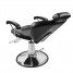 Barber Chair Heavy Duty Chair Hydraulic Reclining Haircut Hair Styling Chair