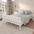 Habitat 4ft6 Wooden Double Bed Habitat 4ft6 Wooden Double Bed - Custom Alt by Opencart SEO Pack PRO