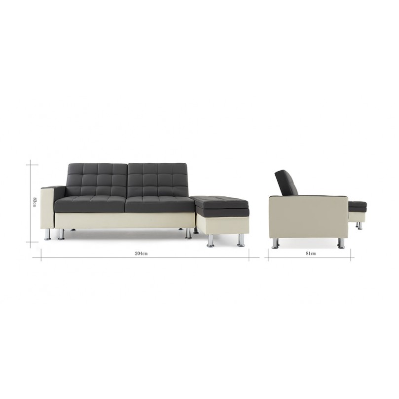 Cosmos Sofa Bed with Storage Cosmos Sofa Bed with Storage