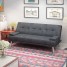 3 Seater Couch Sofa Bed for Everyday Use
