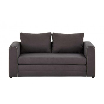 Panana 2 seat fabric sofa bed JSJ