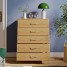 Roscoe 5-Drawer Chest of Drawers