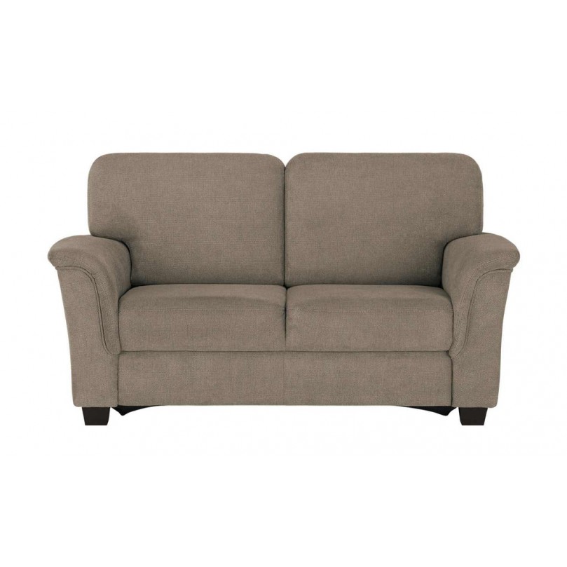 Panana Simple two-seater fabric sofa JSJ