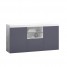 Modern White Gloss Sideboards with LED Modern White Gloss Sideboards with LED