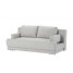 Panana Regina sofa bed 2 seat fabric sofa JSJ