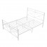 Metal Double Bed Frame