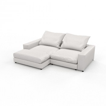 Panana 2 Seat Fabric Sofa System FLAYR JSJ