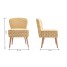 1x Linen Fabric Tub Chair Retro Occasional Bedroom Lounge Accent Chair 1x Linen Fabric Tub Chair Retro Occasional Bedroom Lounge Accent Chair