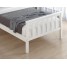 Monte 3ft Pine Single Bed Monte 3ft Pine Single Bed
