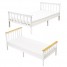 Monte 3ft Pine Single Bed Monte 3ft Pine Single Bed