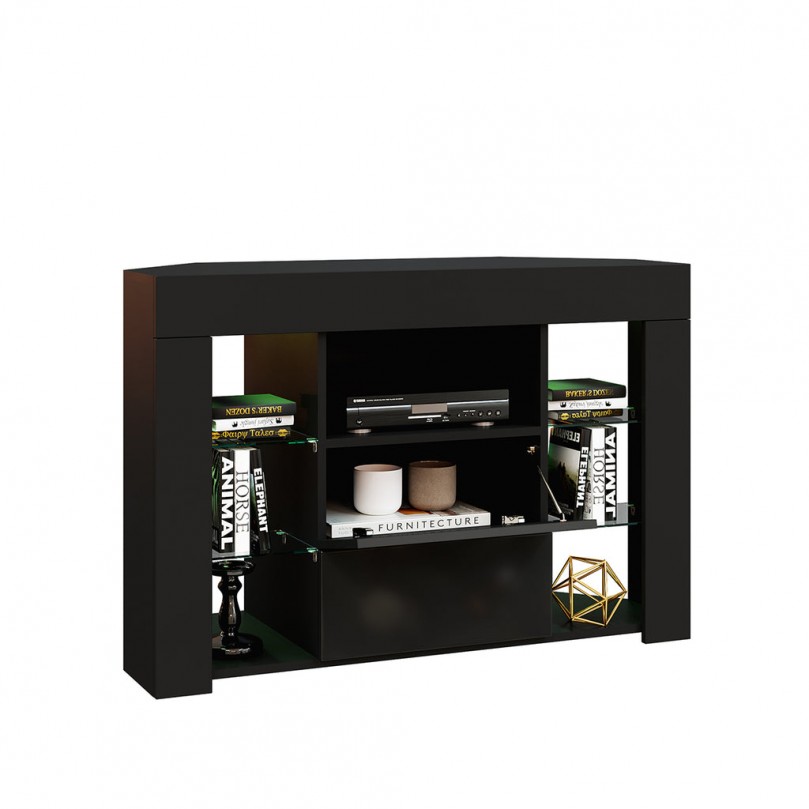 Nicolt 100cm TV Stand with LED light Nicolt 100cm TV Stand with LED light