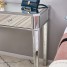 Fuzico Mirror Dressing Table Set Fuzico Mirror Dressing Table Set - Custom Alt by Opencart SEO Pack PRO