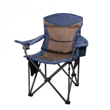 Heavy-Duty Outdoor Camping Chair