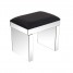 Fuzico Mirror Dressing Table Set - Custom Alt by Opencart SEO Pack PRO