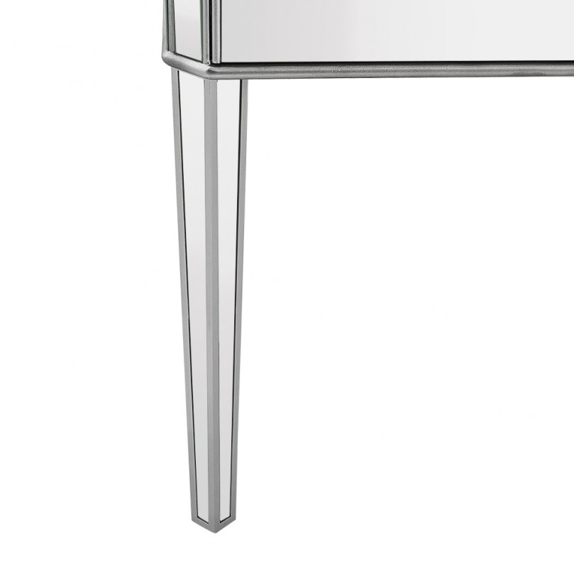 Fuzico Mirror Dressing Table Set Fuzico Mirror Dressing Table Set - Custom Alt by Opencart SEO Pack PRO