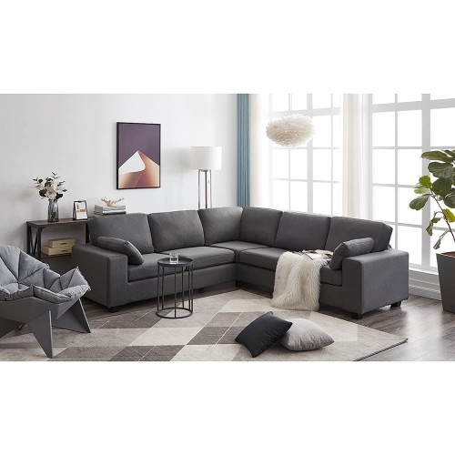 Cheap Corner Sofa UK, Buy Corner Sofas Online