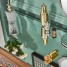 Mirrored Desk,Makeup Vanity Table Mirrored Dressing Table Furniture Glass With Drawer Console Bedroom Study Home Office 100 * 36 * 78cm (L * W * H) Mirrored Desk,Makeup Vanity Table Mirrored Dressing Table Furniture Glass With Drawer Console Bedroom Study Home Office 100 * 36 * 78cm (L * W * H)