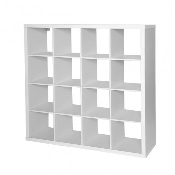 Display Storage Bookshelf Shelves Cabinet Bookcase Home Office