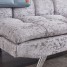 2 to 3 Seater Sofa Fabric Sofa Padded Sofabed Couch Settee Recliner Click Clack Sofa 2 to 3 Seater Sofa Fabric Sofa Padded Sofabed Couch Settee Recliner Click Clack Sofa - Custom Alt by Opencart SEO Pack PRO