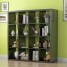Display Storage Bookshelf Shelves Cabinet Bookcase Home Office Display Storage Bookshelf Shelves Cabinet Bookcase Home Office