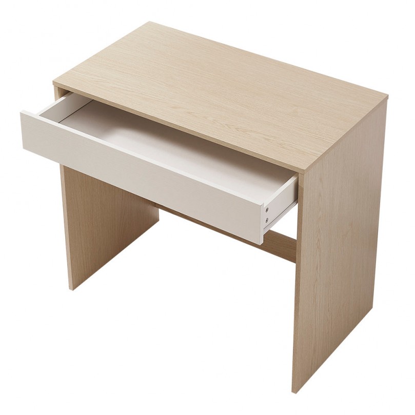 Small Oak Desk Computer Desk with Shelves Small Oak Desk Computer Desk with Shelves