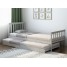 Immensa 3ft Single Trundle Bed Frame Immensa 3ft Single Trundle Bed Frame