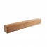 Oak Wall Mounted Wooden Shelf - Custom Alt by Opencart SEO Pack PRO