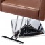 Barber Chair Hydraulic Pump PU Leather Barber Salon Chair With Pedal Square Chassis For Barber Shop, Salon Furniture Barber Chair Hydraulic Pump PU Leather Barber Salon Chair With Pedal Square Chassis For Barber Shop, Salon Furniture - Custom Alt by Opencart SEO Pack PRO