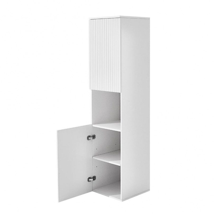 Wall-Mounted Bathroom High Cabinet Wall-Mounted Bathroom High Cabinet