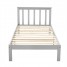 Flavyo 3ft Single Wood Bed Frame Flavyo 3ft Single Wood Bed Frame