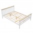 Habitat 4ft6 Wooden Double Bed - Custom Alt by Opencart SEO Pack PRO