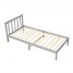 Flavyo 3ft Single Wood Bed Frame Flavyo 3ft Single Wood Bed Frame