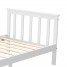 Gozzip 3ft Wood Bed Frame