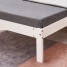 Flavyo 3ft Single Wood Bed Frame Flavyo 3ft Single Wood Bed Frame