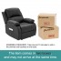 Electric Lift and Rise Armchair - Custom Alt by Opencart SEO Pack PRO