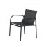 Garden Furniture Set 4 Piece Outdoor Set Tempered Glass Top Coffee Table Chairs with Steel Frame Conversation Balcony Backyard Patio Garden Furniture Set 4 Piece Outdoor Set Tempered Glass Top Coffee Table Chairs with Steel Frame Conversation Balcony Backyard Patio
