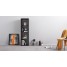 4-Tier White Bookcase Wooden - Custom Alt by Opencart SEO Pack PRO