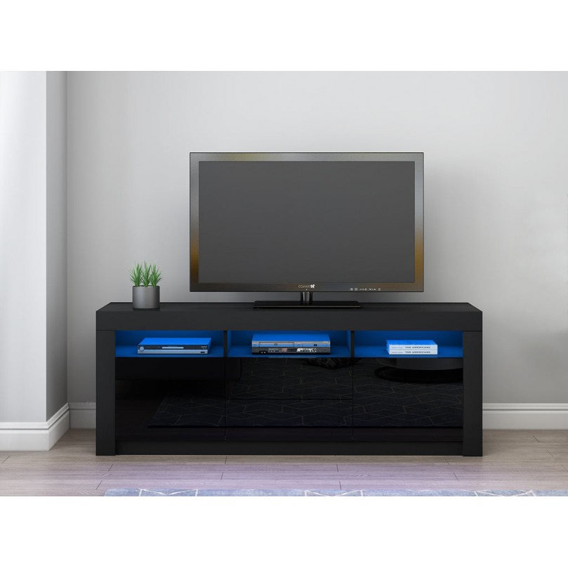 Modern 160cm White TV Stand Modern 160cm White TV Stand