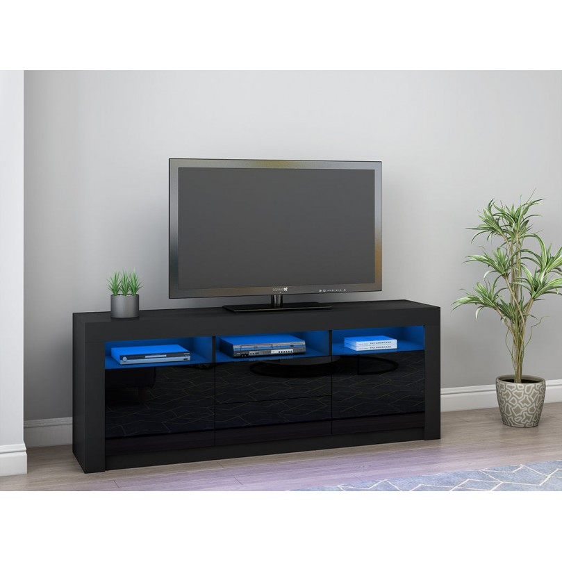 Modern 160cm White TV Stand Modern 160cm White TV Stand