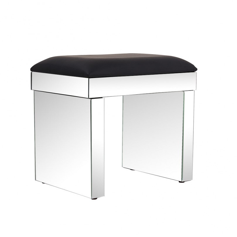 Fuzico Mirror Dressing Table Set Fuzico Mirror Dressing Table Set - Custom Alt by Opencart SEO Pack PRO