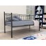 Duofeel 3ft Metal Daybed with Trundle - Custom Alt by Opencart SEO Pack PRO