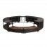 Garden Hot Tub Poly Rattan Spa Surround Wicker Furniture Outdoor Conservatory Patio Garden Hot Tub Poly Rattan Spa Surround Wicker Furniture Outdoor Conservatory Patio