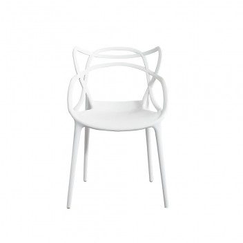 Doodle Dining Chair Set of 4