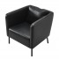 Shirley Tub Chair, Fabric/Faux Leather Shirley Tub Chair, Fabric/Faux Leather - Custom Alt by Opencart SEO Pack PRO