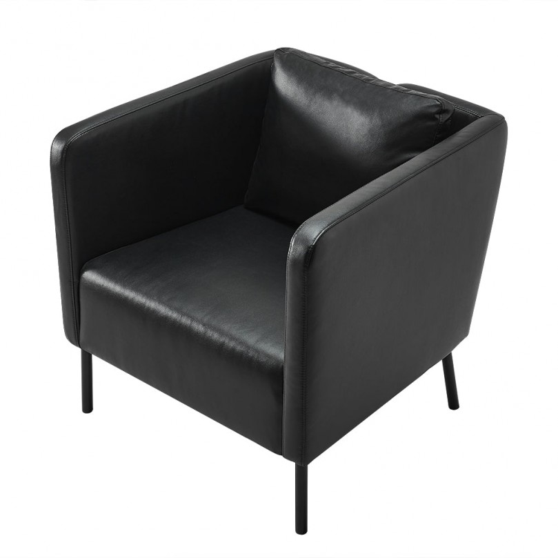 Shirley Tub Chair, Fabric/Faux Leather Shirley Tub Chair, Fabric/Faux Leather - Custom Alt by Opencart SEO Pack PRO